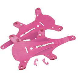 ScubaPro Hydros Pro BCD Color Kit - Pink Thumbnail}