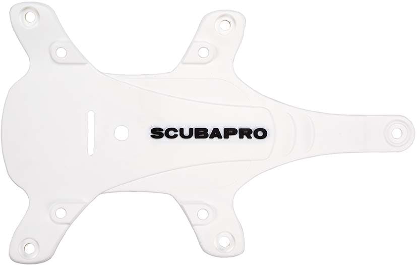 ScubaPro Hydros Pro BCD Color Kit - White