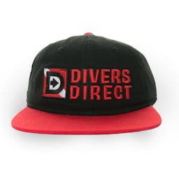 Divers Direct Unstructured Baseball Hat Thumbnail}