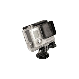 SeaLife 1/4"-20 Mount Adapter for GoPro® Shown with Camrea. Camera NOT Included Thumbnail}
