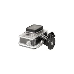 SeaLife 1/4"-20 Mount Adapter for GoPro® HOrizontal View. Camera NOT Included Thumbnail}