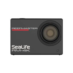 SeaLife ReefMaster RM-4K Underwater Camera Thumbnail}