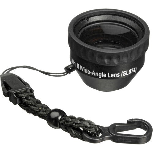 SeaLife Mini II Wide Angle Lens, SL974 0.65x