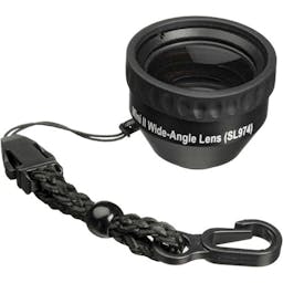 SeaLife Mini II Wide Angle Lens, SL974 0.65x Thumbnail}
