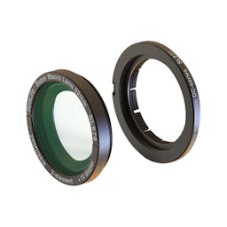 SeaLife Super Macro Lens with 52mm Thread Adapter for DC-Series Cameras Thumbnail}