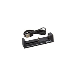 SeaLife XTAR USB Mini Charger for 18650 Batteries Thumbnail}
