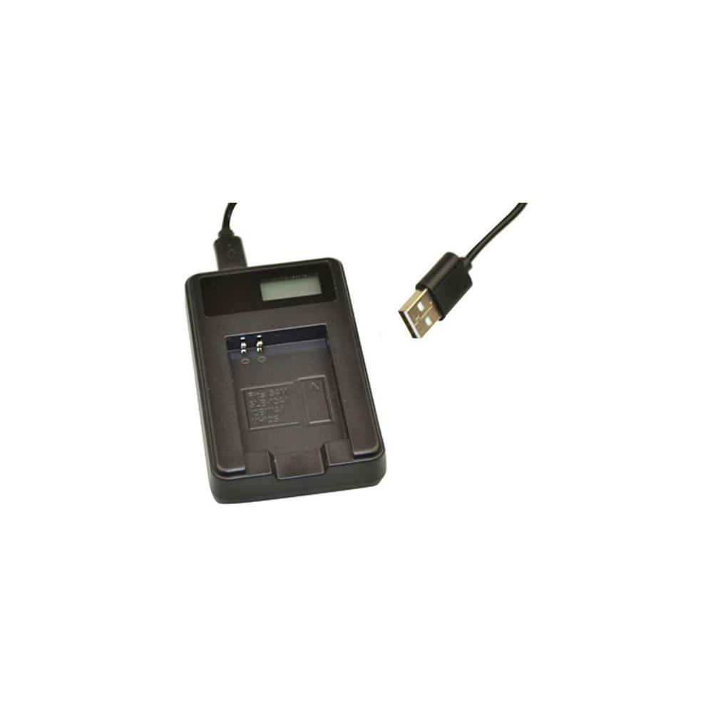 SeaLife USB Battery Charger for DC2000 Battery