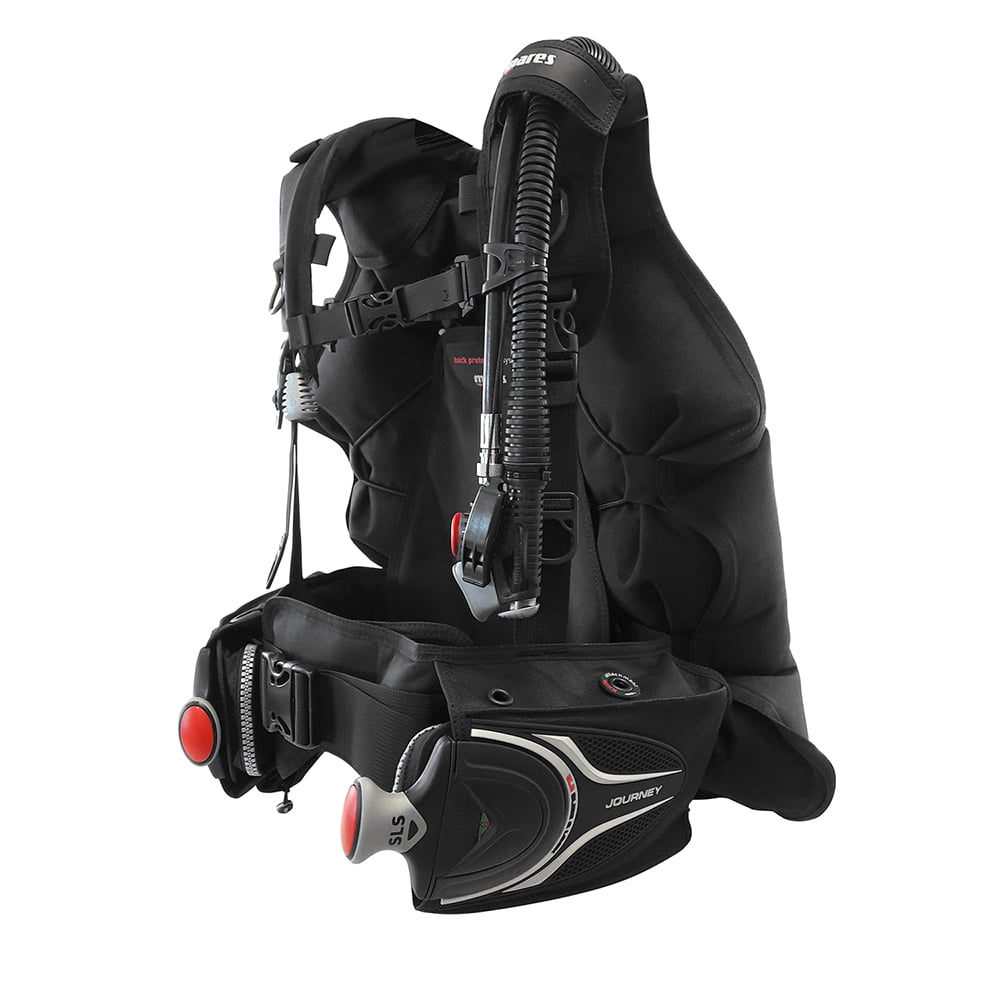 Mares Journey 3.0 Scuba BCD