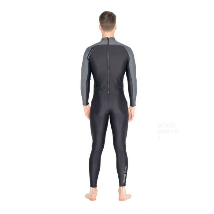 Fourth Element Thermocline 2mm Steamer Wetsuit (Men’s) Back