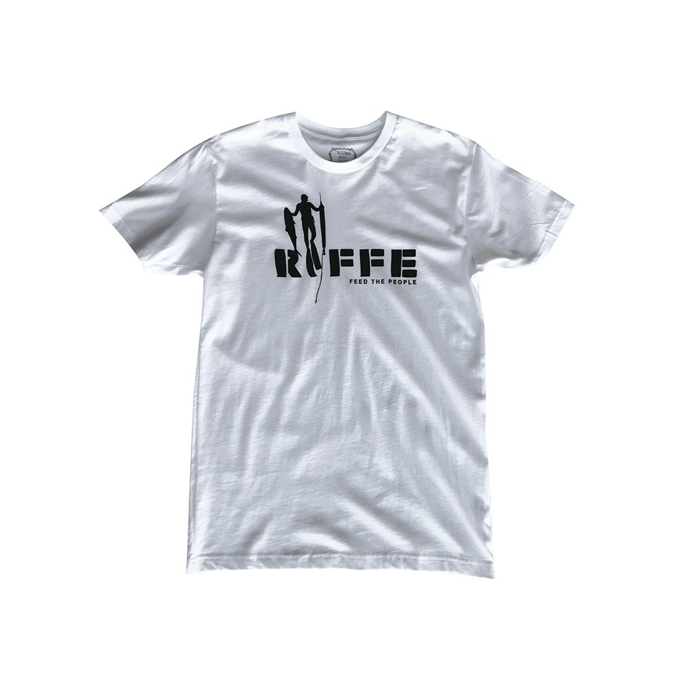Riffe Eats Short Sleeve T-Shirt (Men’s)