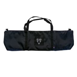 EVO 44" Mesh Fin Bag - Black Thumbnail}