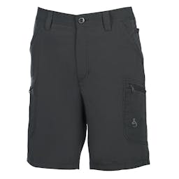 Hook & Tackle Driftwood Hybrid Shorts (Men's) - Porpoise Grey Thumbnail}