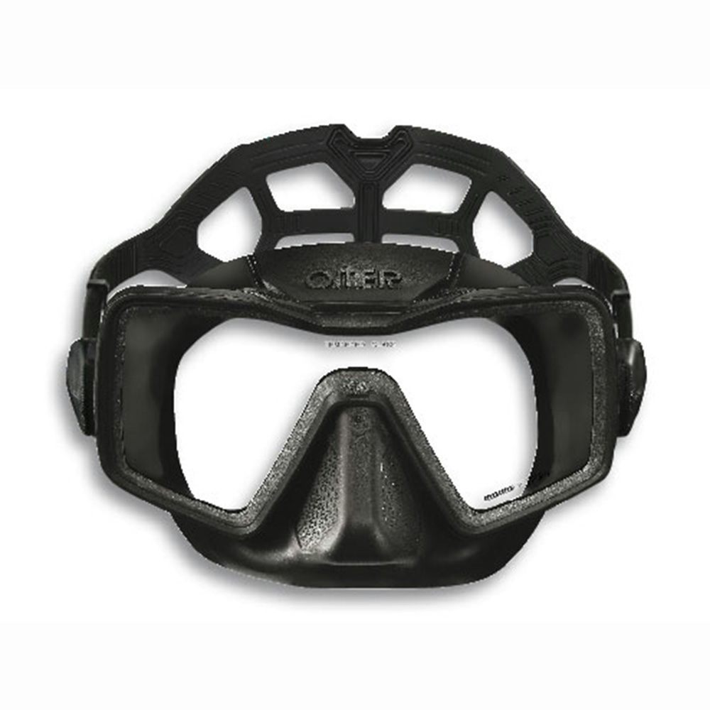 OMER Apnea Mask, Single Lens