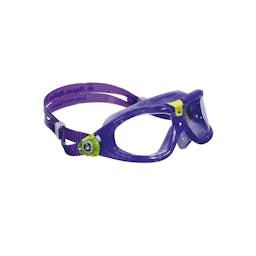 Aqua Sphere Seal Kid 2 Swim Mask Violet Lime Thumbnail}