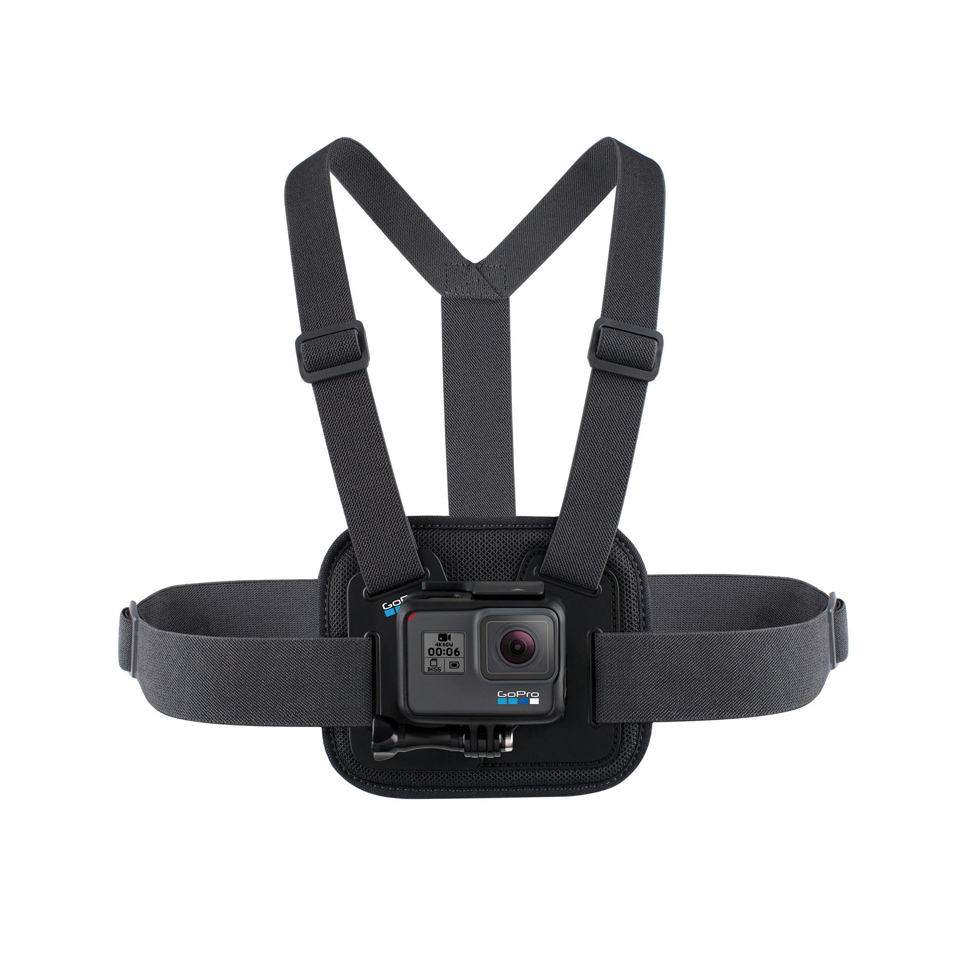 GoPro® Chesty Chest Mount Performance Harness