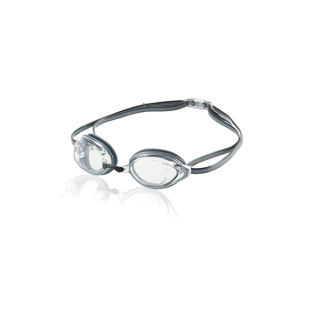 Speedo Vanquisher 2.0 Swimming Goggles - Clear