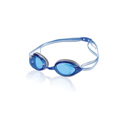 Speedo Vanquisher 2.0 Swimming Goggles - Blue Thumbnail}