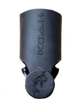 Koah AMP1 Light Holder Sleeve with Base Alternate View