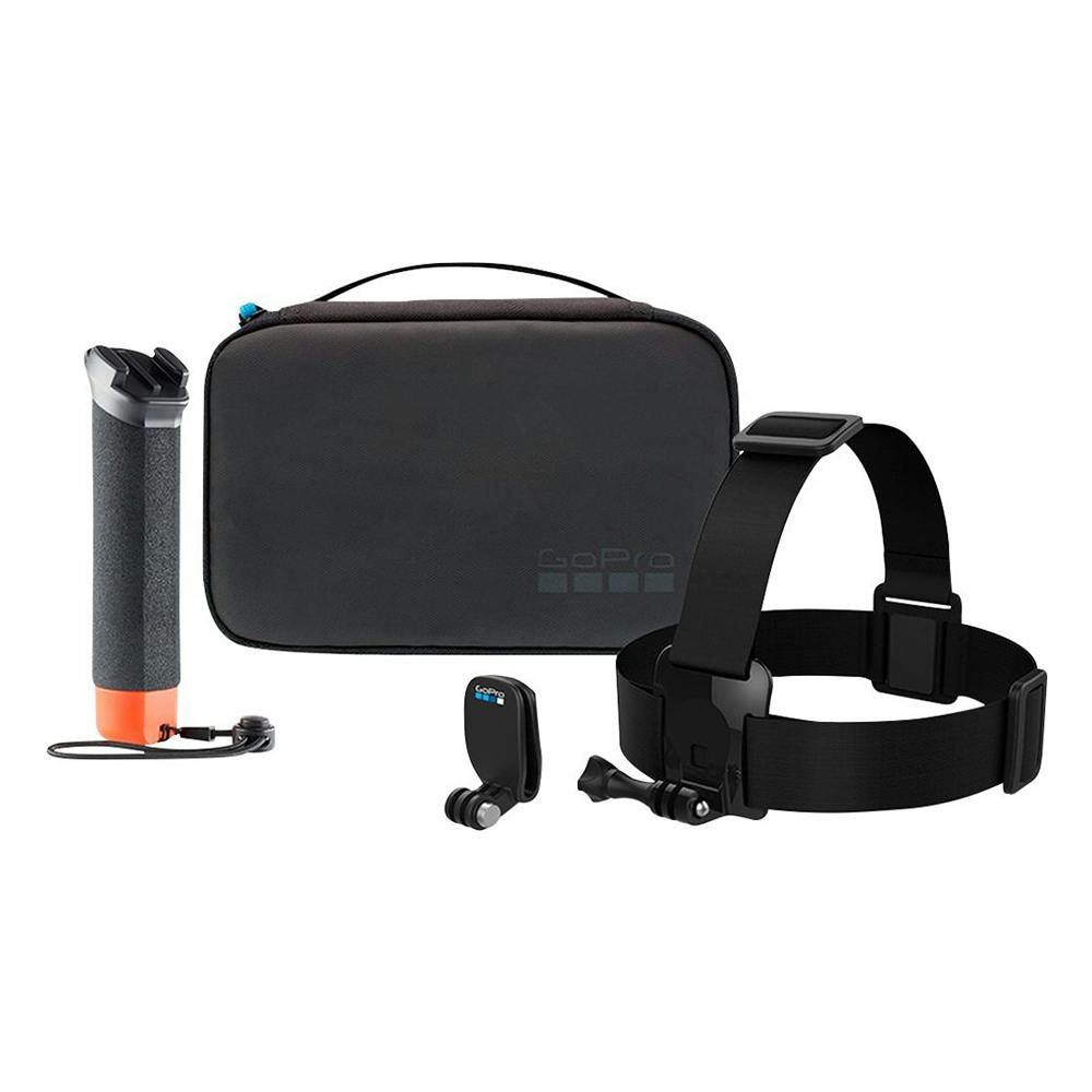 GoPro® Adventure Mount Kit for GoPro®
