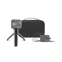 GoPro® Travel Kit for HERO Cameras Thumbnail}