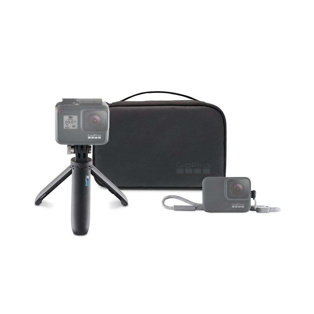 GoPro® Travel Kit for HERO Cameras