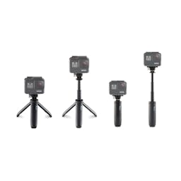 GoPro® Travel Kit for HERO Cameras Options Thumbnail}