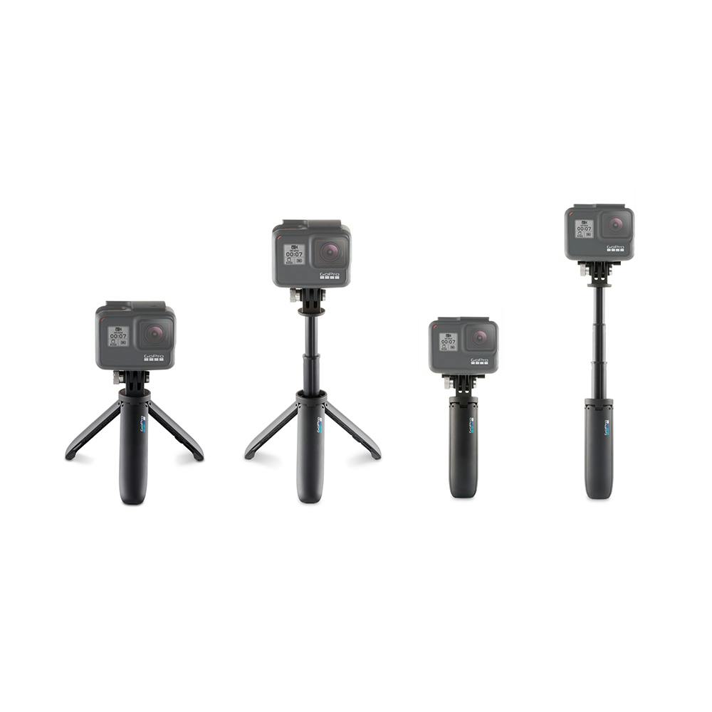GoPro® Travel Kit for HERO Cameras Options