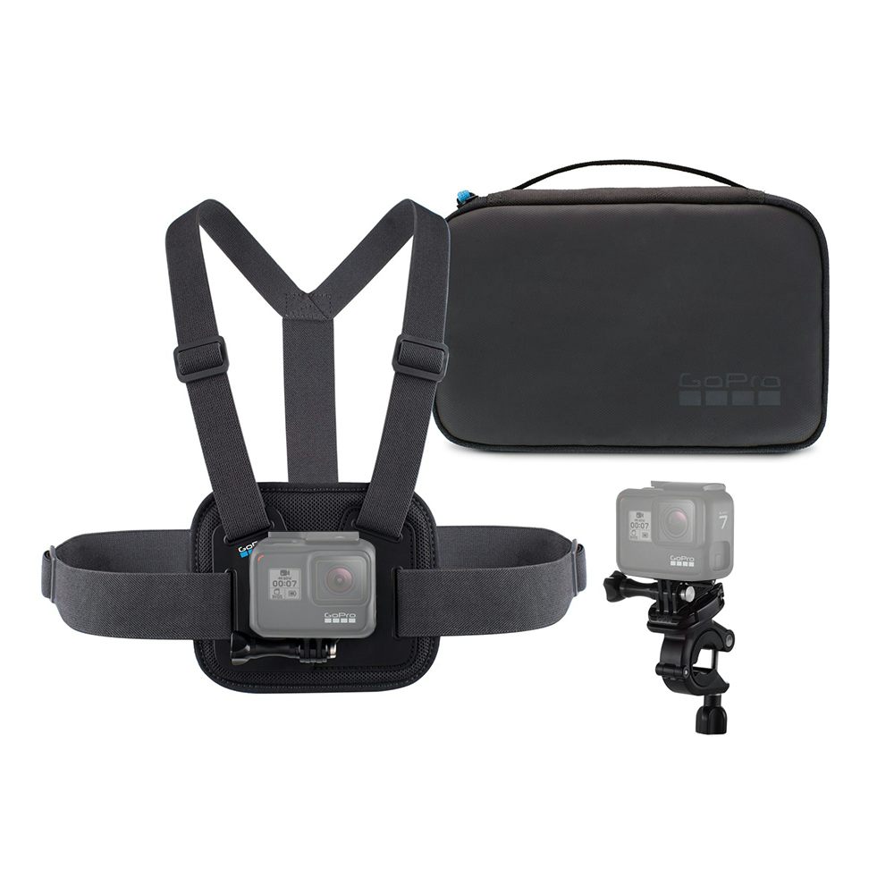 GoPro® Sports Kit for HERO Cameras