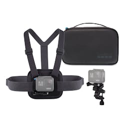 GoPro® Sports Kit for Hero Cameras Thumbnail}