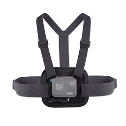 GoPro® Sports Kit for Hero Cameras Harness Thumbnail}