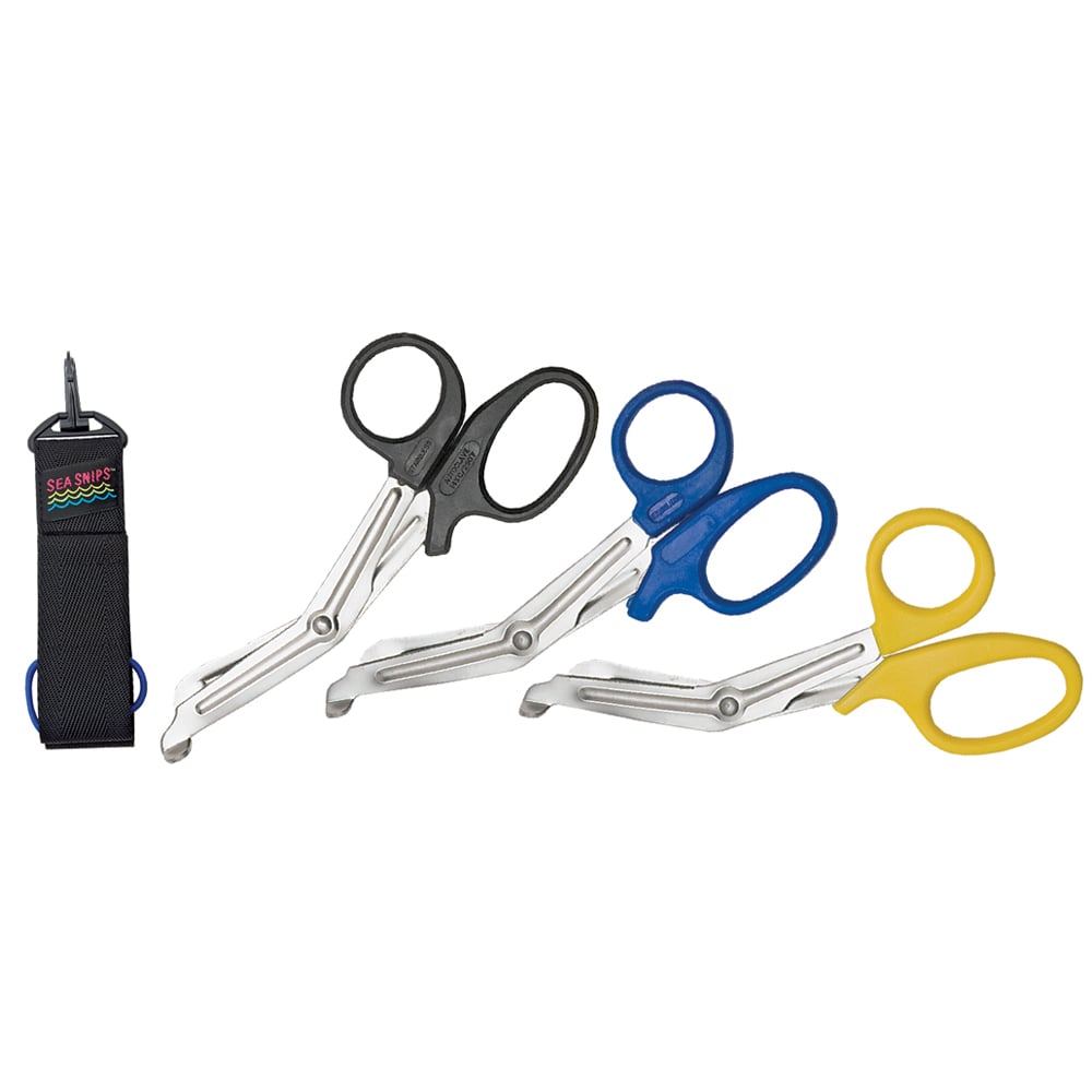 Mini Sea Snip Scissors