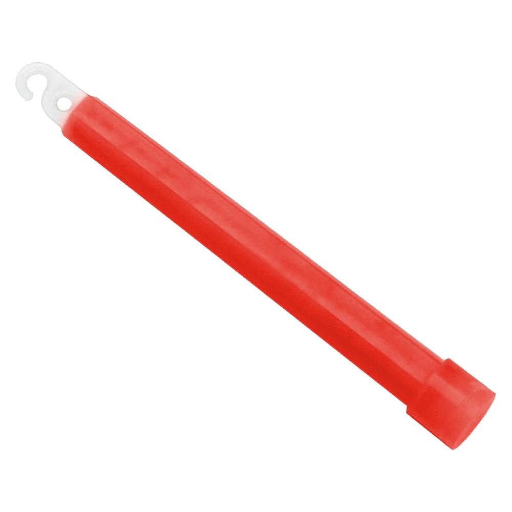 Chemical Light Stick - 4” - Red