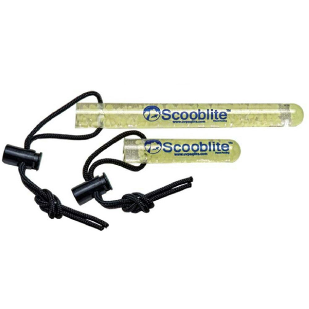 Scooblite Rechargeable Light Stick