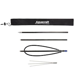 Aquacraft 3 Segment Pole Spear with 6 MM Tip and Case Thumbnail}
