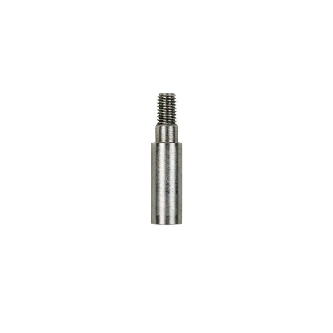 Spear Tip Adapter, 7mm Male to 6mm Female