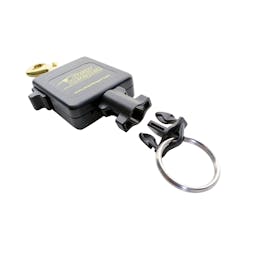 Gear Keeper Light/Camera Locking Retractor - Buckle Thumbnail}