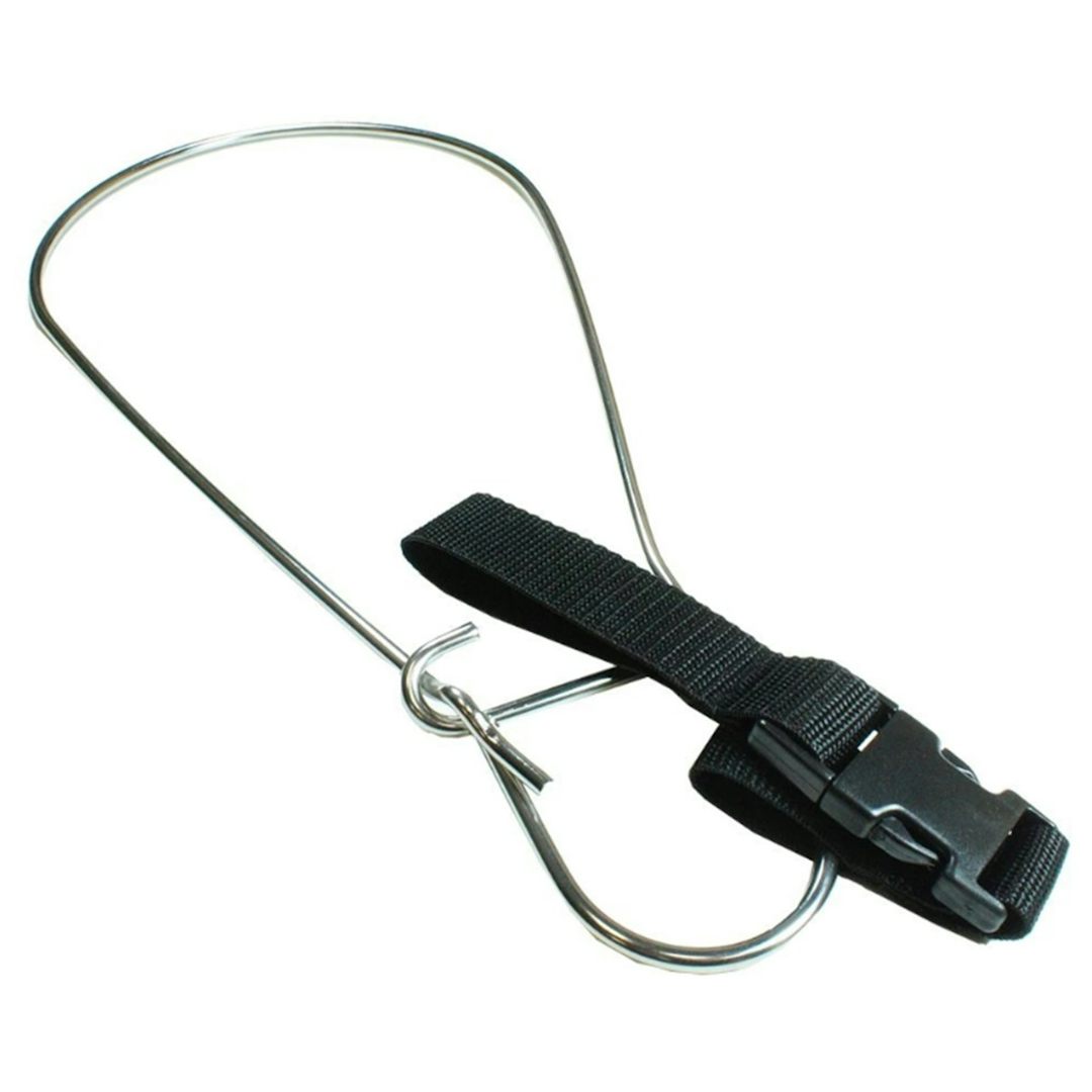 Fish Stringer Clip with Quick Release - QR51