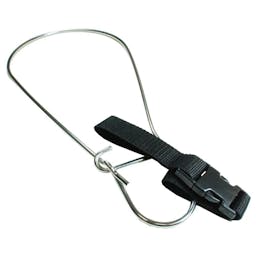 Fish Stringer Clip with Quick Release - QR51 Thumbnail}