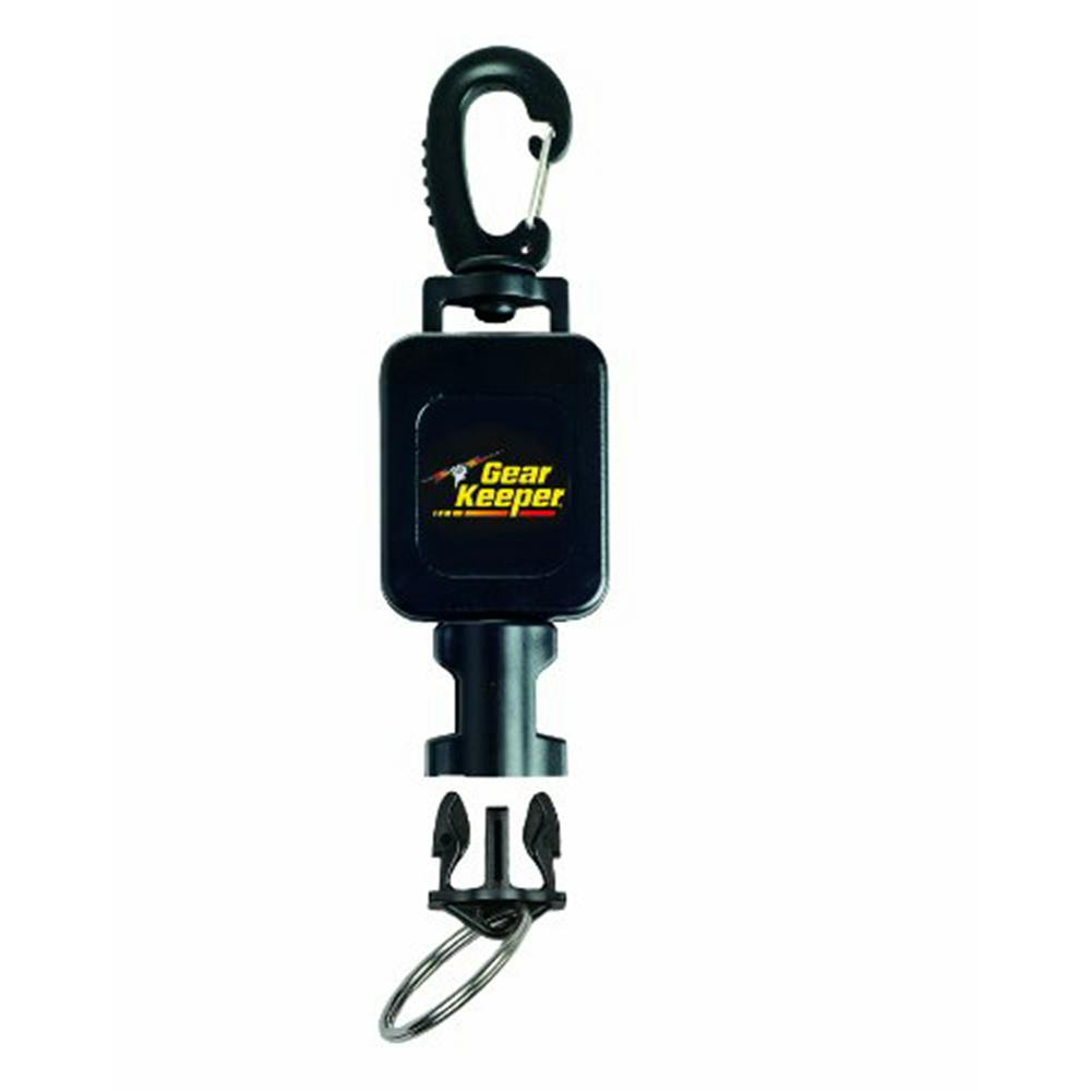 Gear Keeper Locking Flashlight RT4-5912