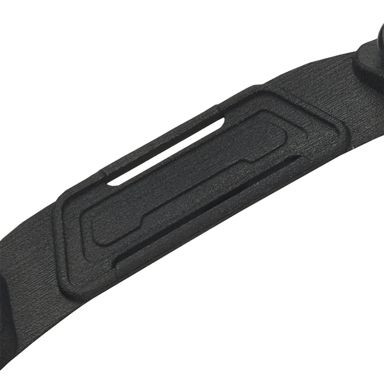 ScubaPro Hydros Pro Dive Knife & Accessory Plate