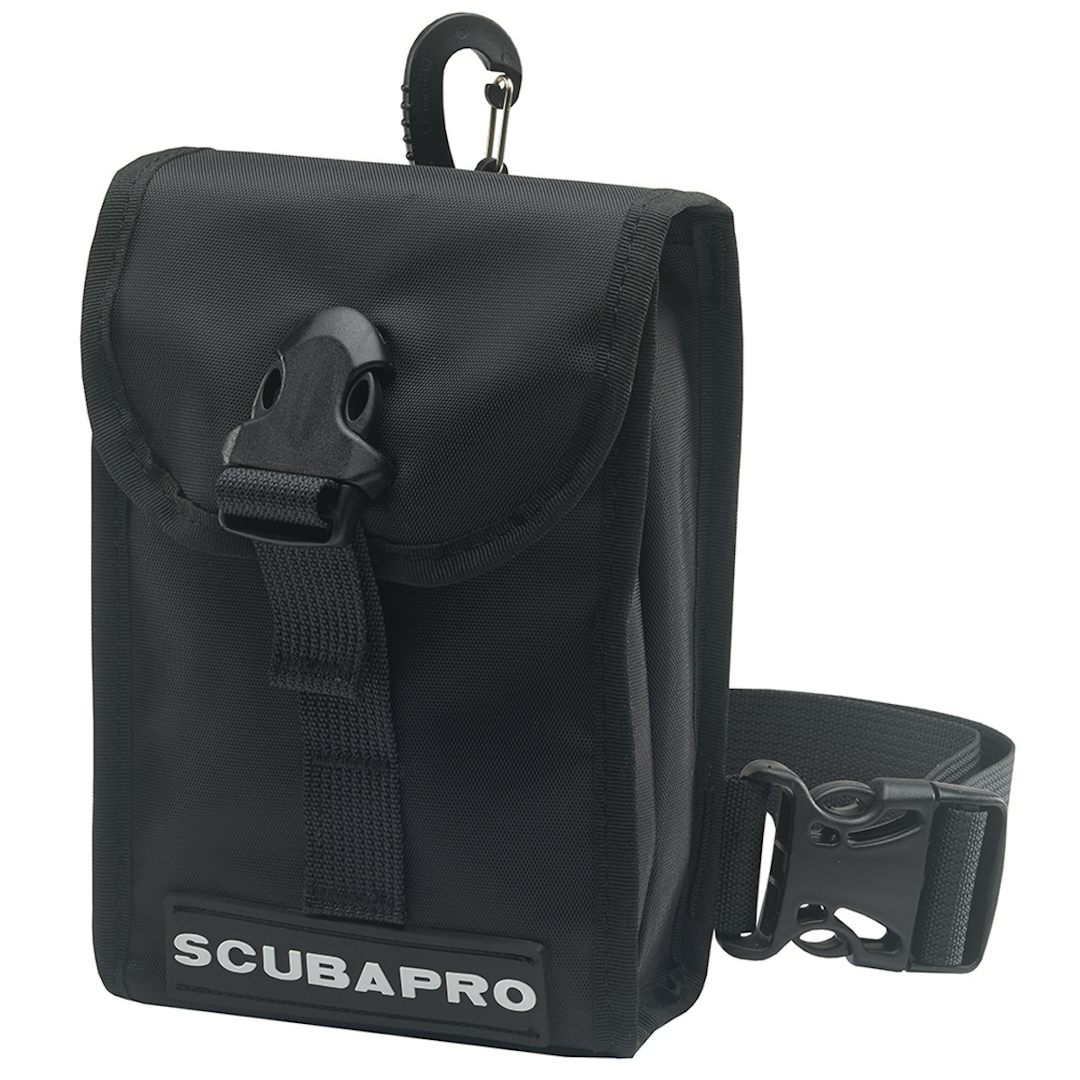 ScubaPro Hydros Pro Cargo Thigh Pocket