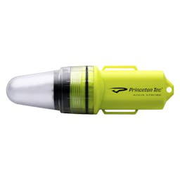Princeton Tec Aqua Strobe LED Dive Light (100L) - Yellow Thumbnail}