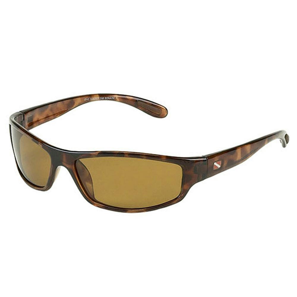 Bonaire II Polarized Sunglasses - Tortoise