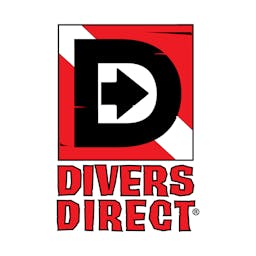 Divers Direct Decal, Small Thumbnail}