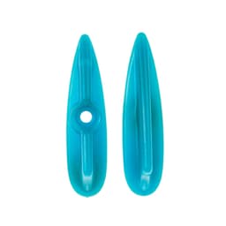 ScubaPro Go Sport Fin Skegs - Turquoise Thumbnail}