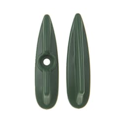 ScubaPro Go Sport Fin Skegs - Army Green Thumbnail}