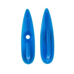 ScubaPro Go Sport Fin Skegs - Blue Thumbnail}