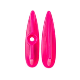 ScubaPro Go Sport Fin Skegs - Pink Thumbnail}