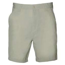 Hook & Tackle Coastland Hybrid Stretch Shorts - Sand Thumbnail}