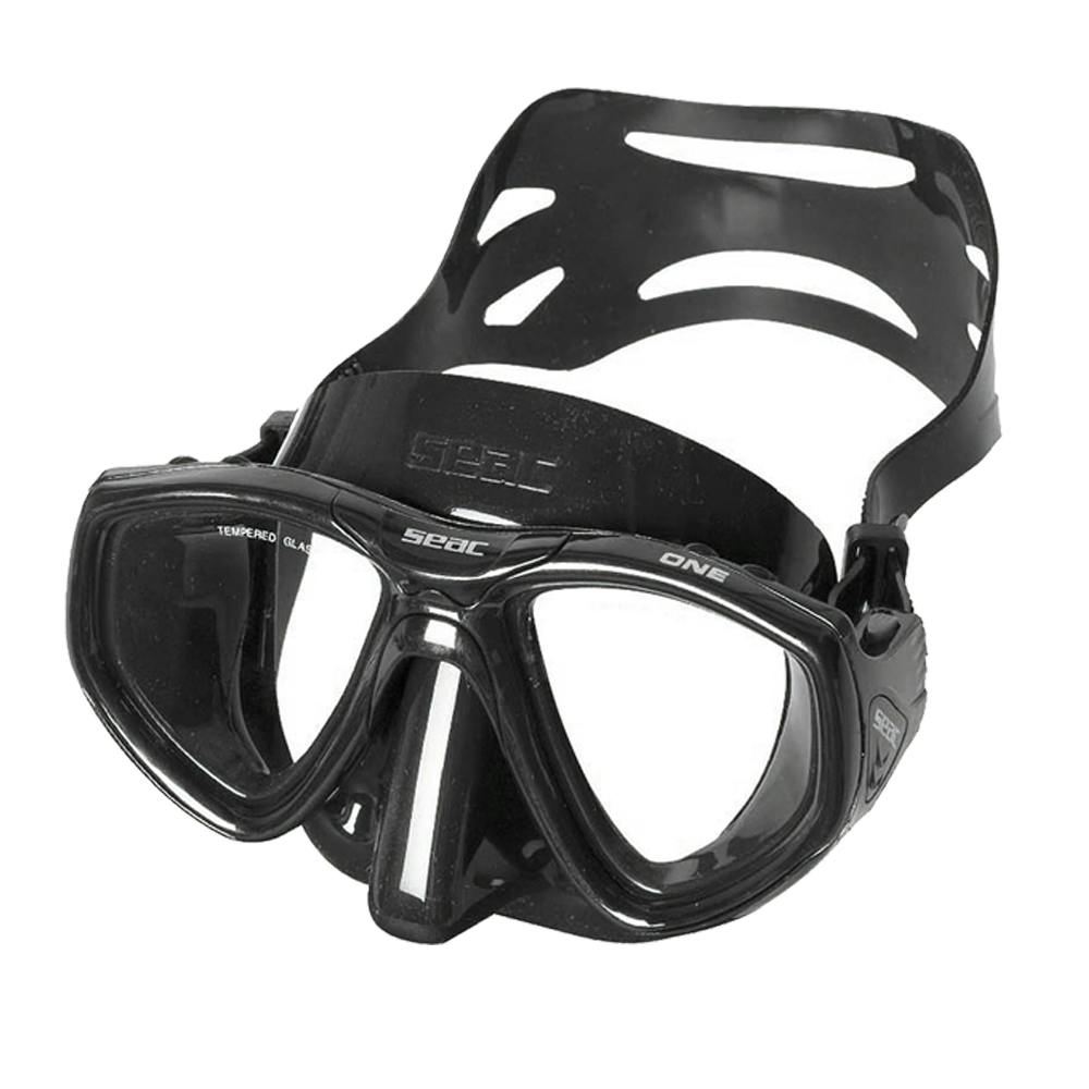 SEAC One Freediving Mask